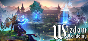 Wizdom Academy