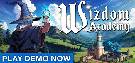 Wizdom Academy