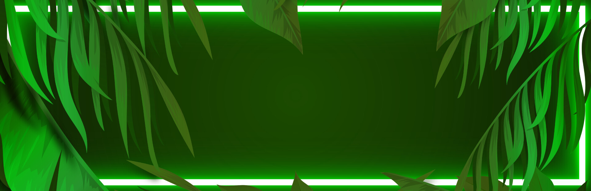 Neon Fantasy: Monkeys