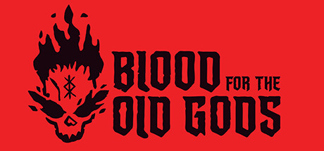 Blood for the Old Gods Cover Image