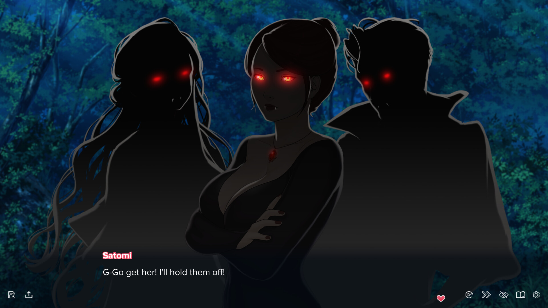 Quickie: Fantasy Adventure screenshot #10