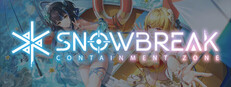 Snowbreak: Containment Zone