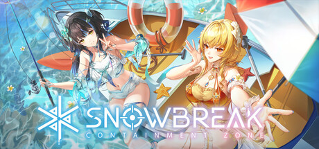 Snowbreak: Containment Zone steam charts