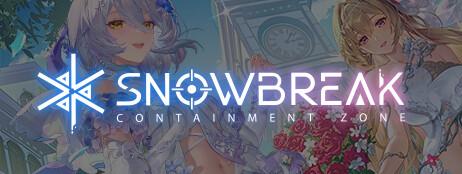 Snowbreak: Containment Zone cover art