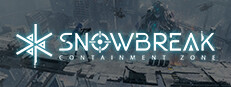 Snowbreak: Containment Zone Banner