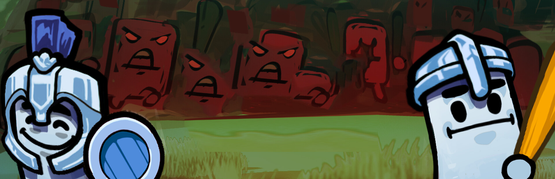 Hungry Legion