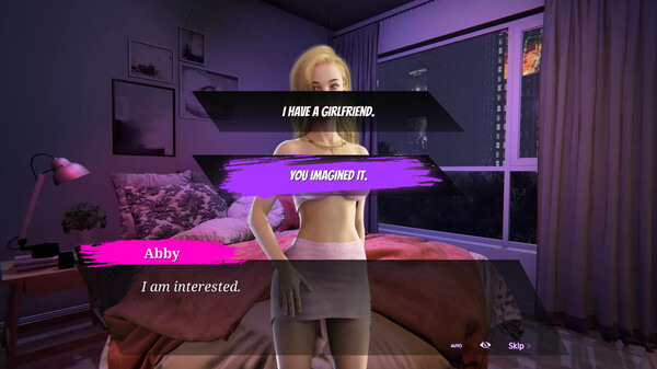 【欧美SLG】护卫者的秘密-STEAM官中版(PC