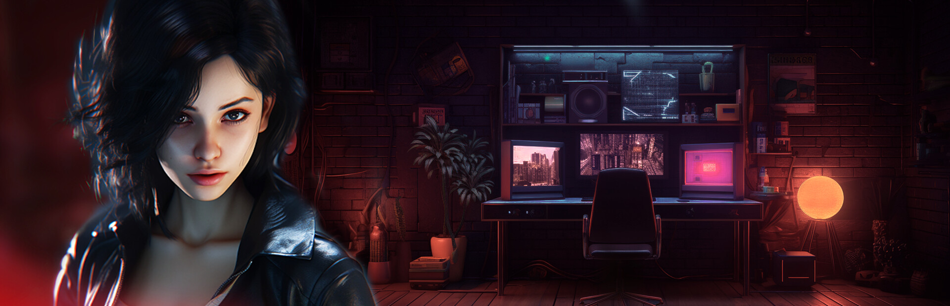 Lust Bunker [18+]