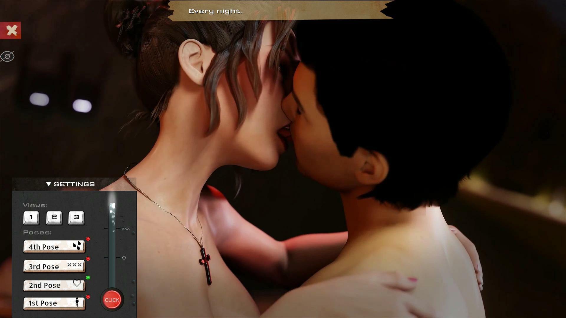 Lust Bunker [18+] screenshot #5