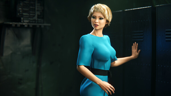 Lust Bunker [18+] — 13