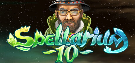 Spellarium 10 crack status