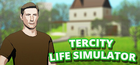 Tercity Life Simulator banner image