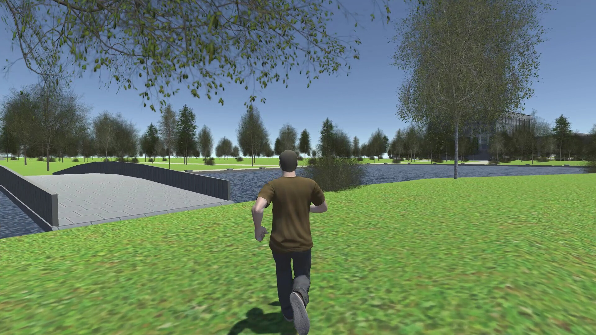 Tercity Life Simulator screenshot 3