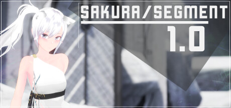 Sakura Segment 1.0 steam charts