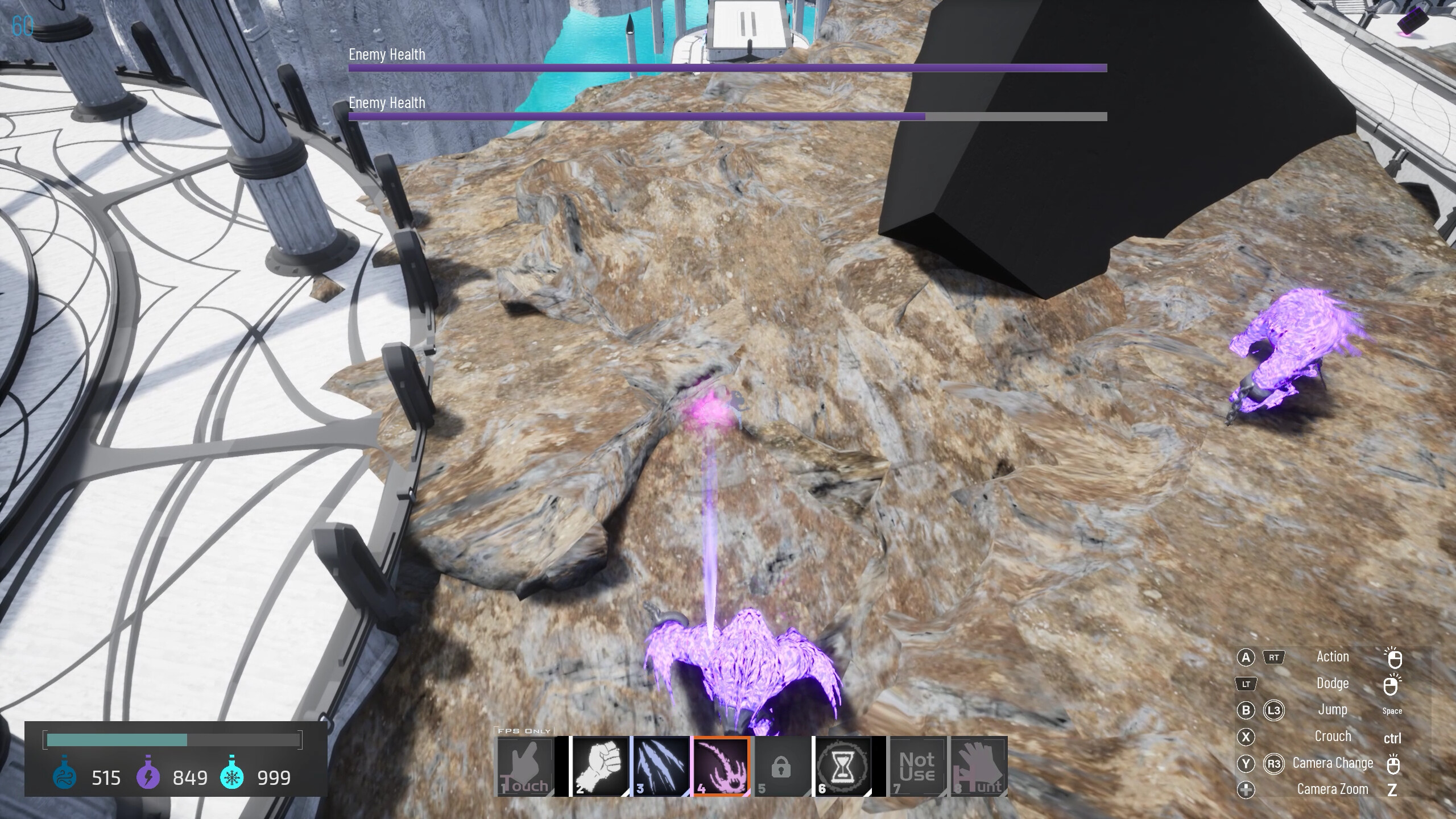Sakura Segment 1.0 screenshot