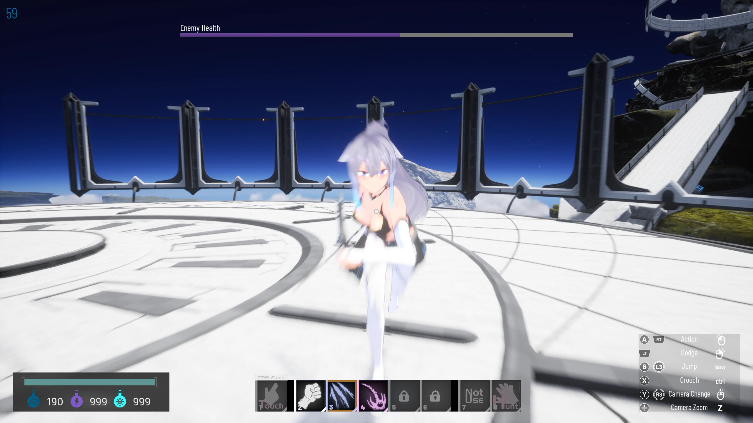 Sakura Segment 1.0 screenshot