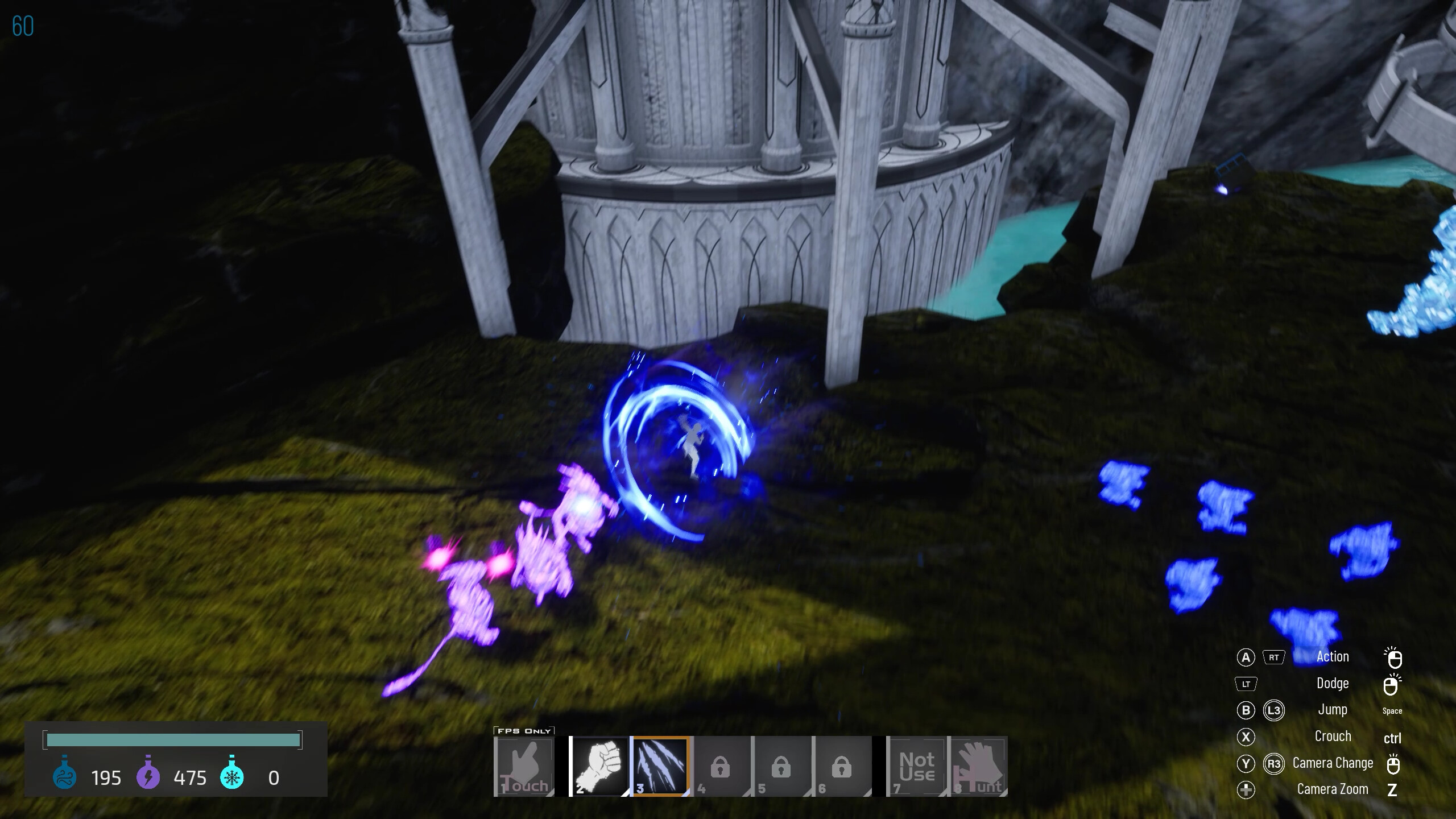 Sakura Segment 1.0 screenshot