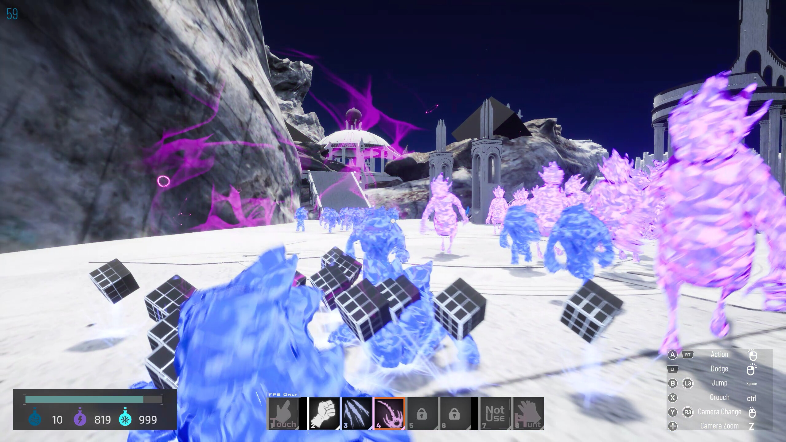 Sakura Segment 1.0 screenshot