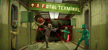 Fatal Terminal banner