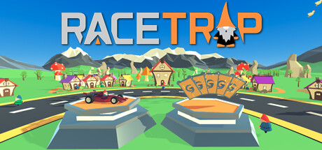 RaceTrap banner