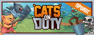 Cats on Duty: Prologue