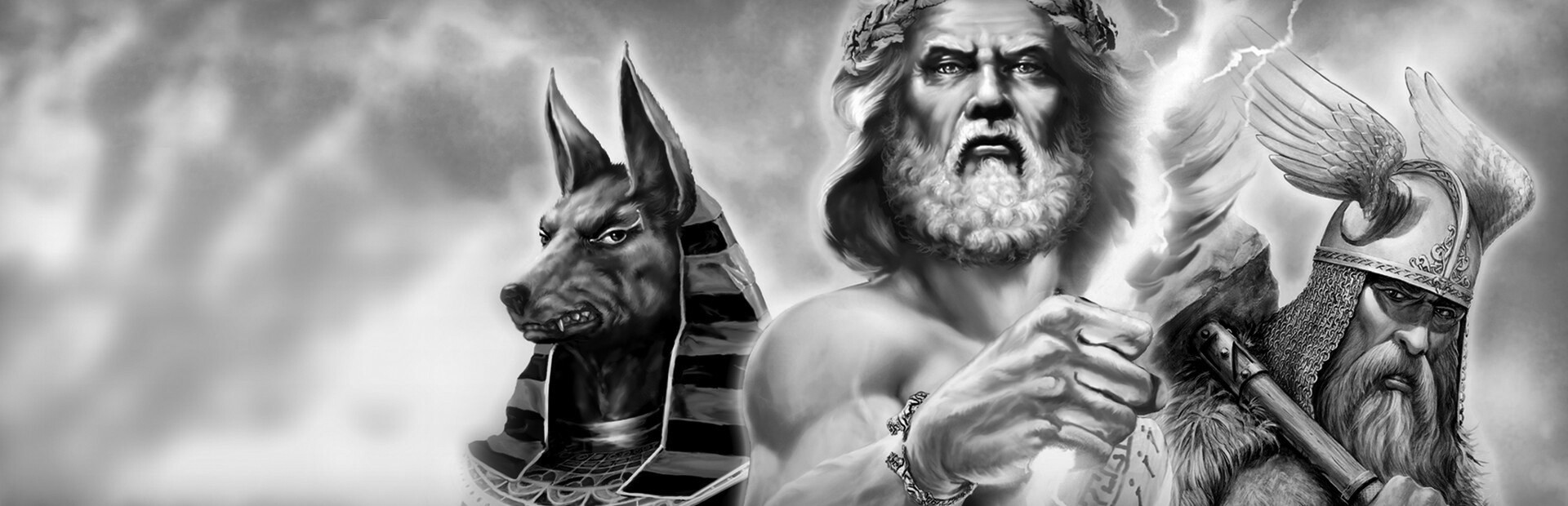 Age of Mythology: Extended Edition