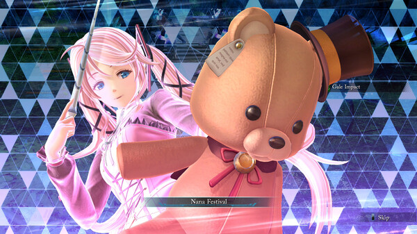 The Legend of Heroes: Trails through Daybreak II — скриншот 2