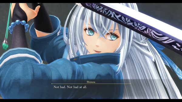 The Legend of Heroes: Trails through Daybreak II — скриншот 1