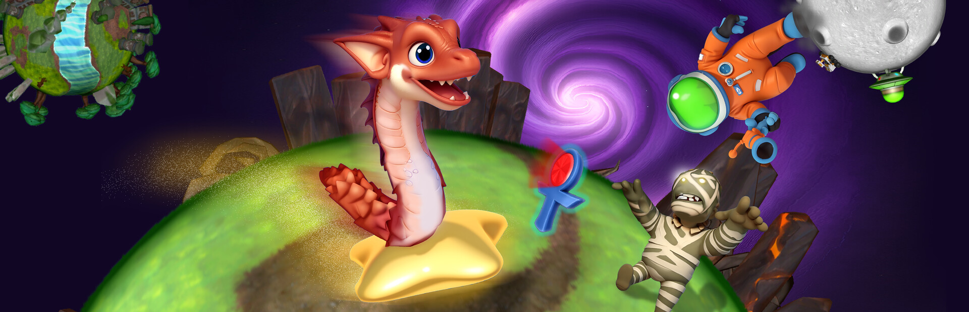 Snake Galaxy Online