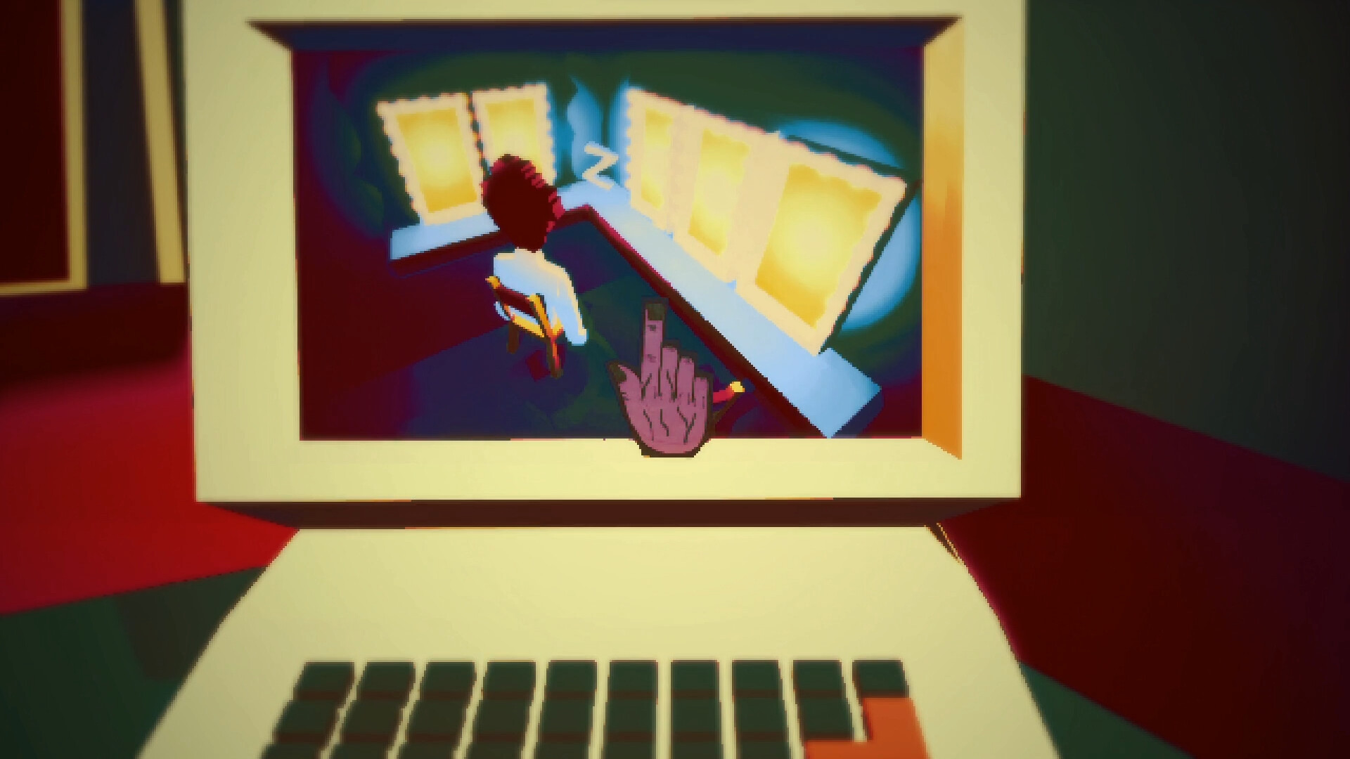 Freak Festival screenshot