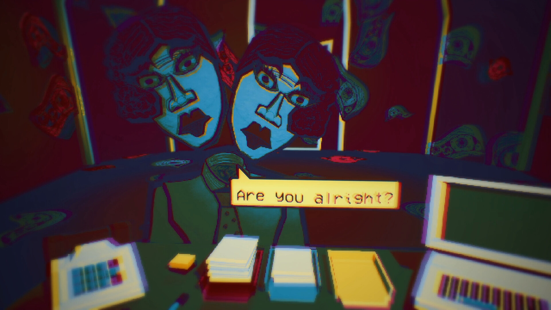 Freak Festival screenshot