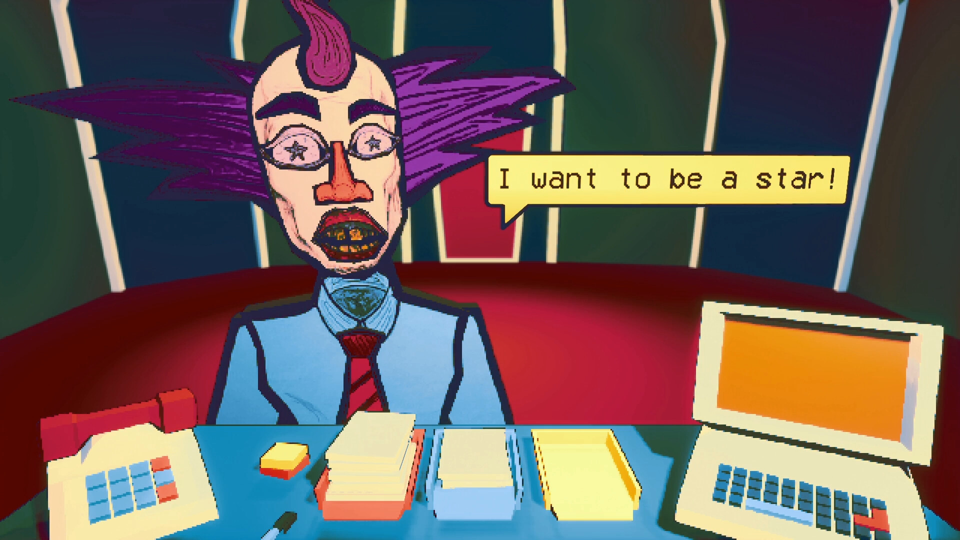 Freak Festival screenshot
