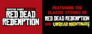 Red Dead Redemption