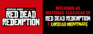 Red Dead Redemption