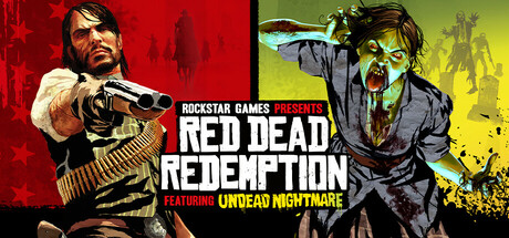 Red Dead Redemption steam charts