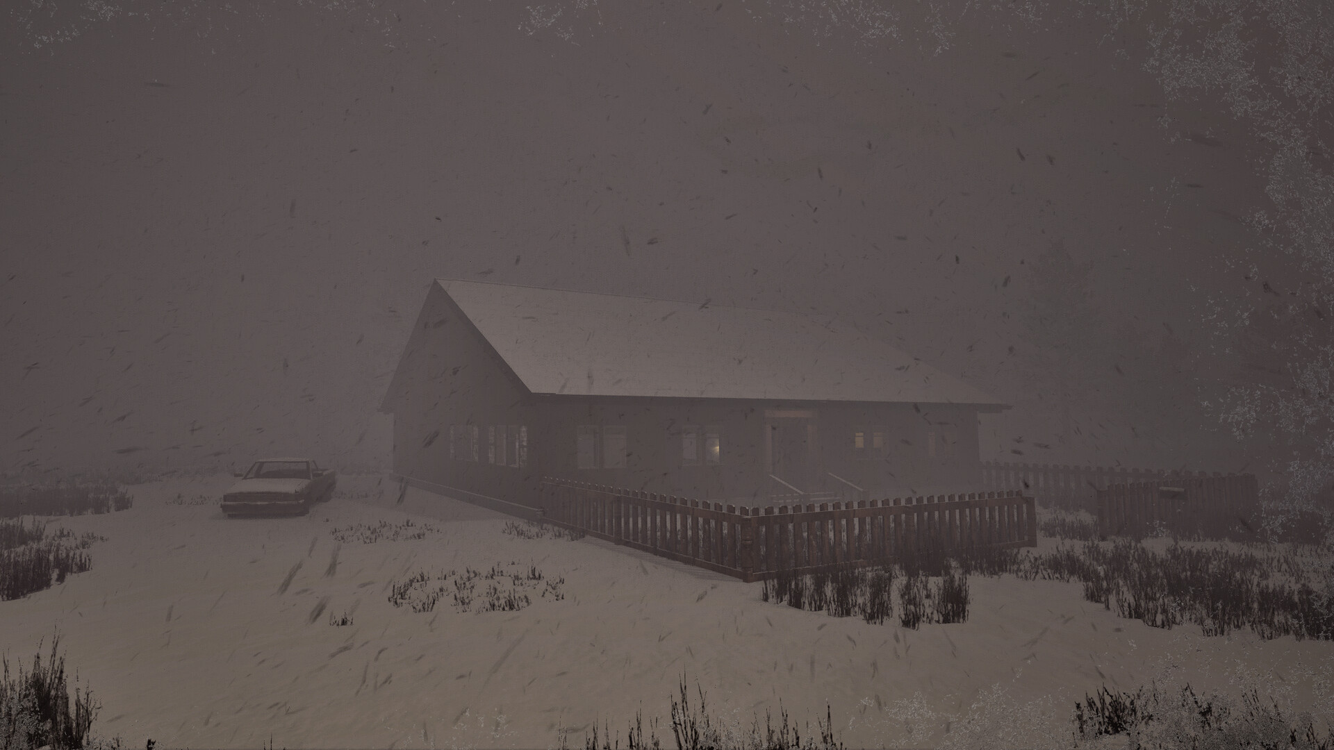 The Rake screenshot #12