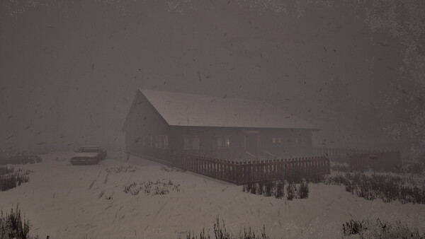 The Rake screenshot 12