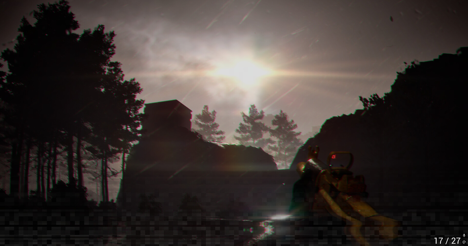 The Rake screenshot 15