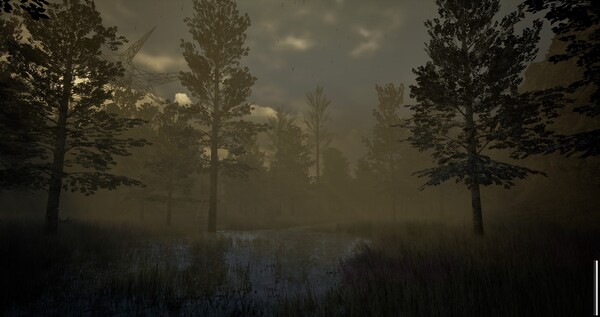 The Rake screenshot 6