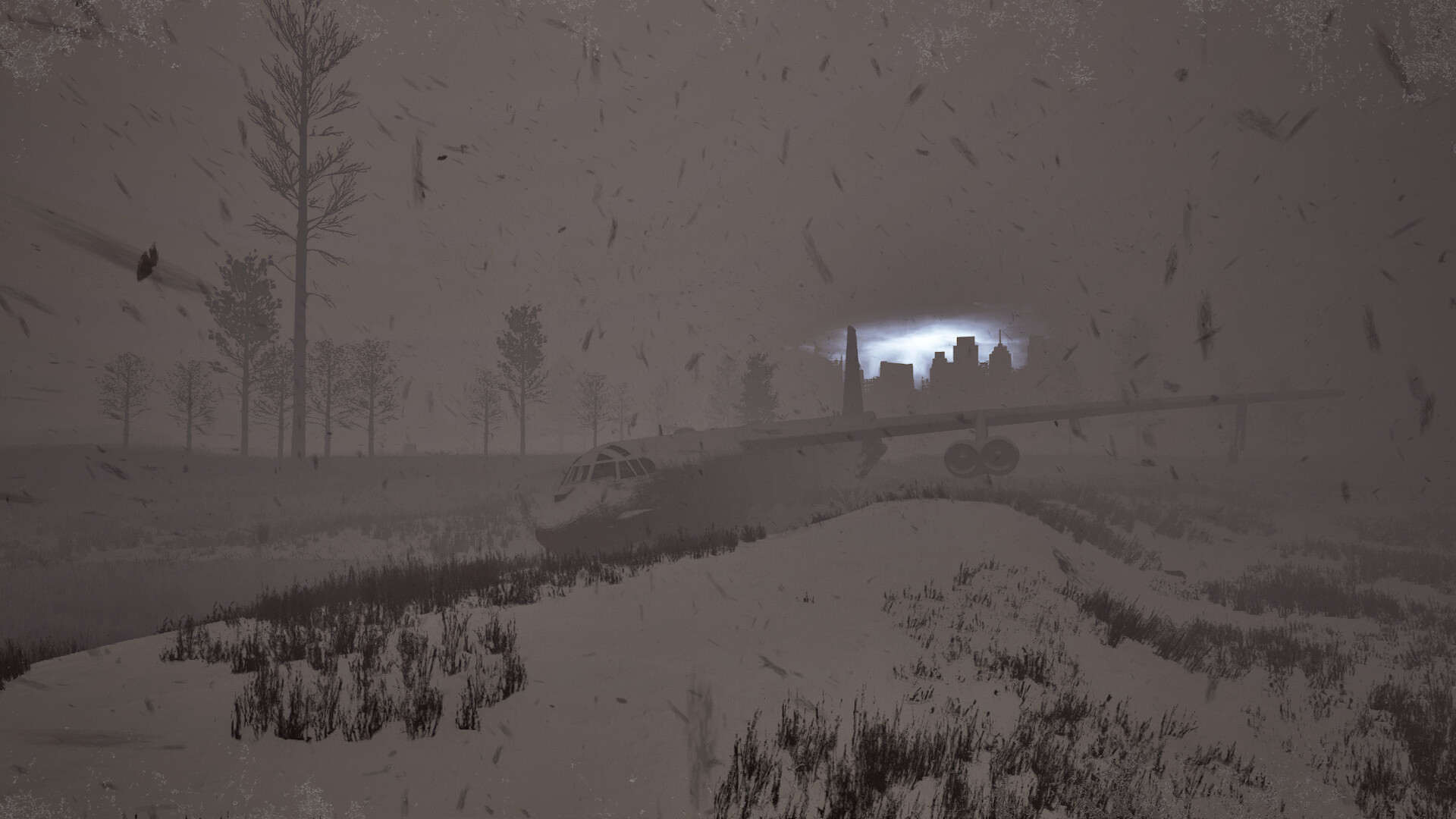 The Rake screenshot 14
