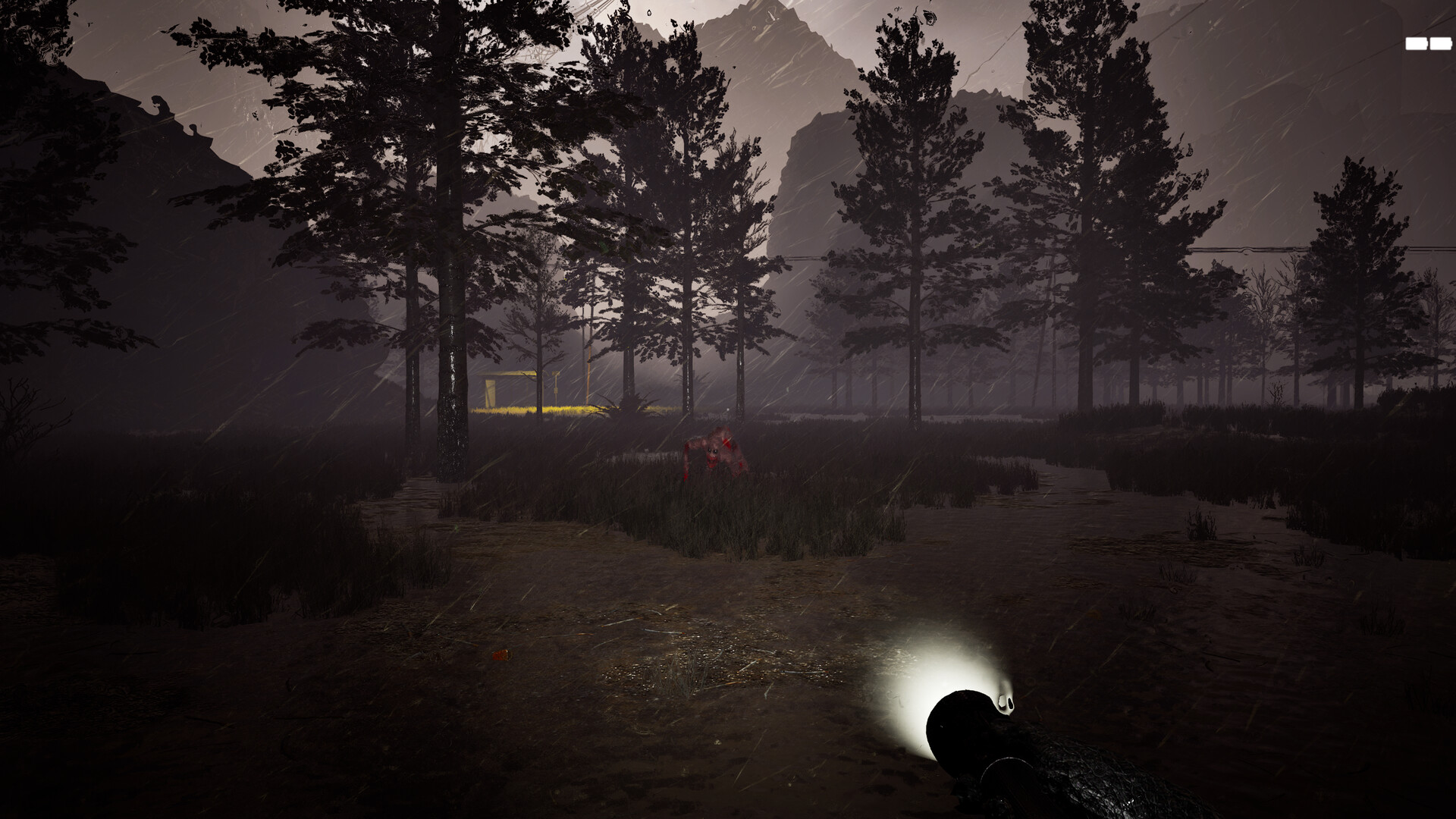 The Rake screenshot 2