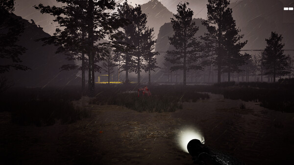 The Rake screenshot 3