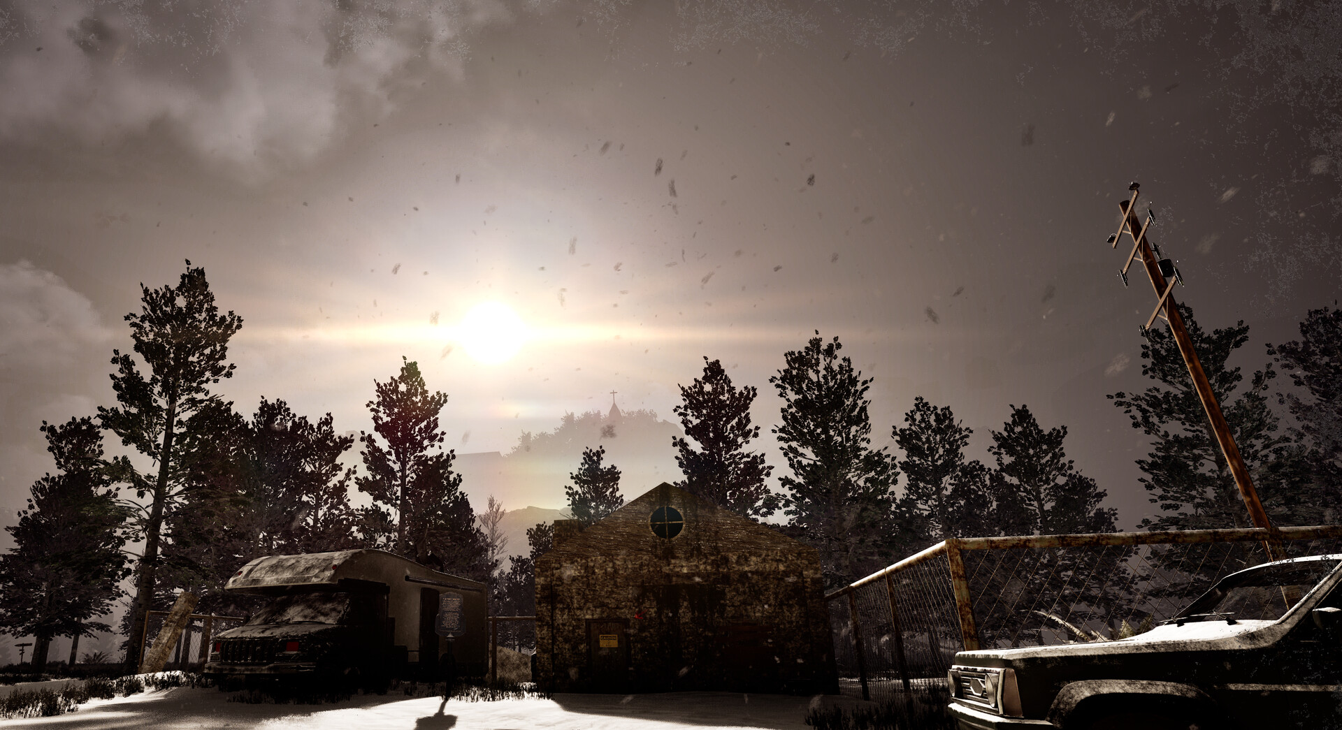 The Rake screenshot 10