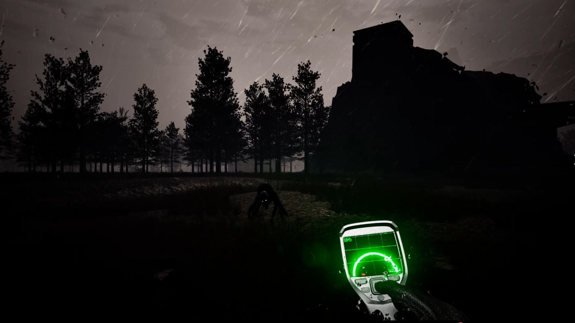 The Rake screenshot 6
