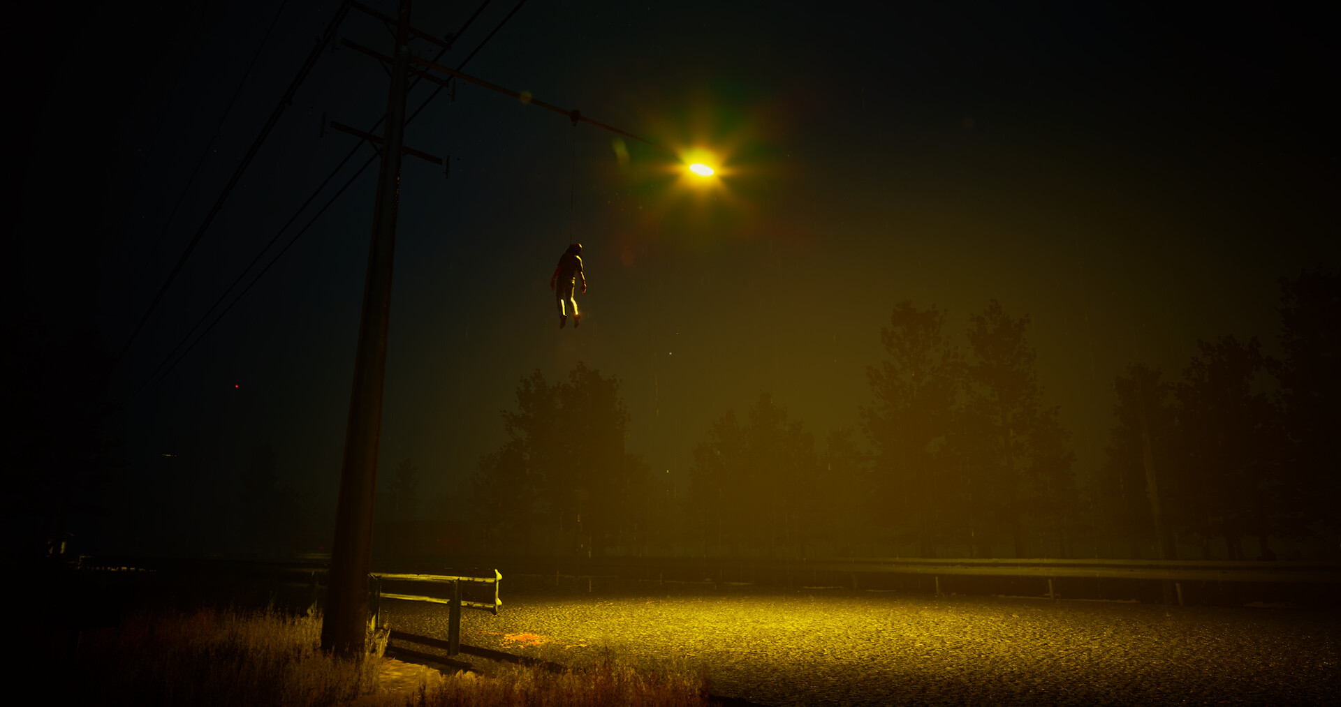 The Rake screenshot #4