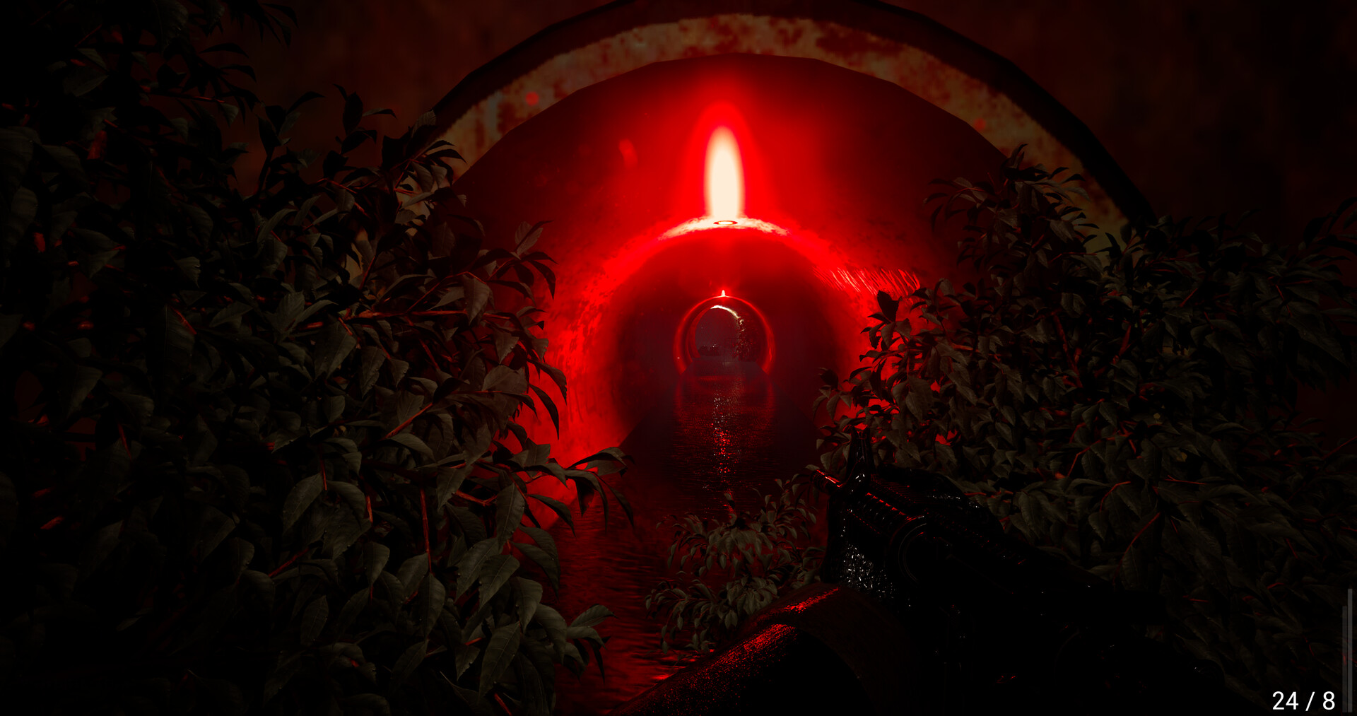 The Rake screenshot 21