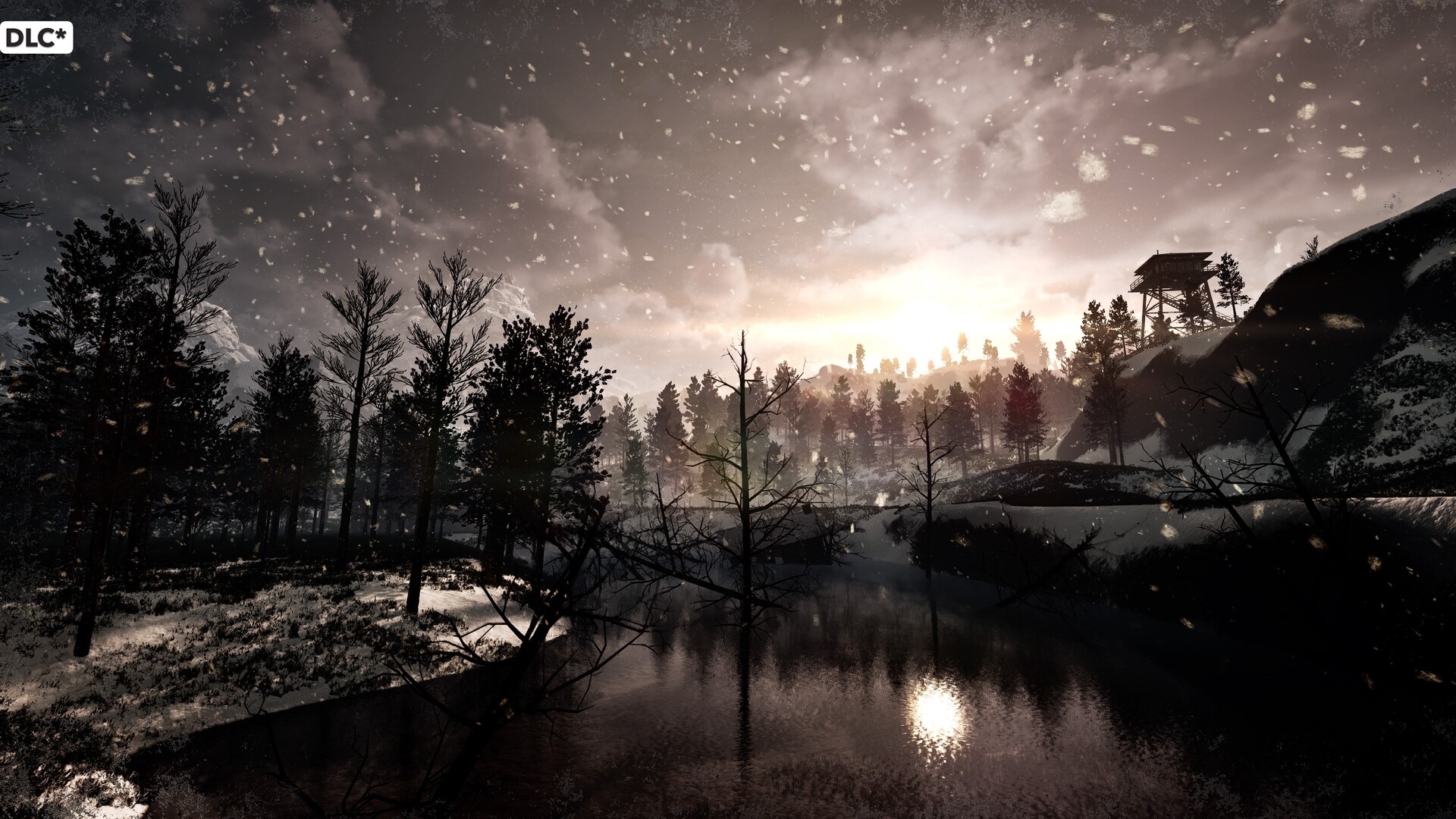 The Rake screenshot #13