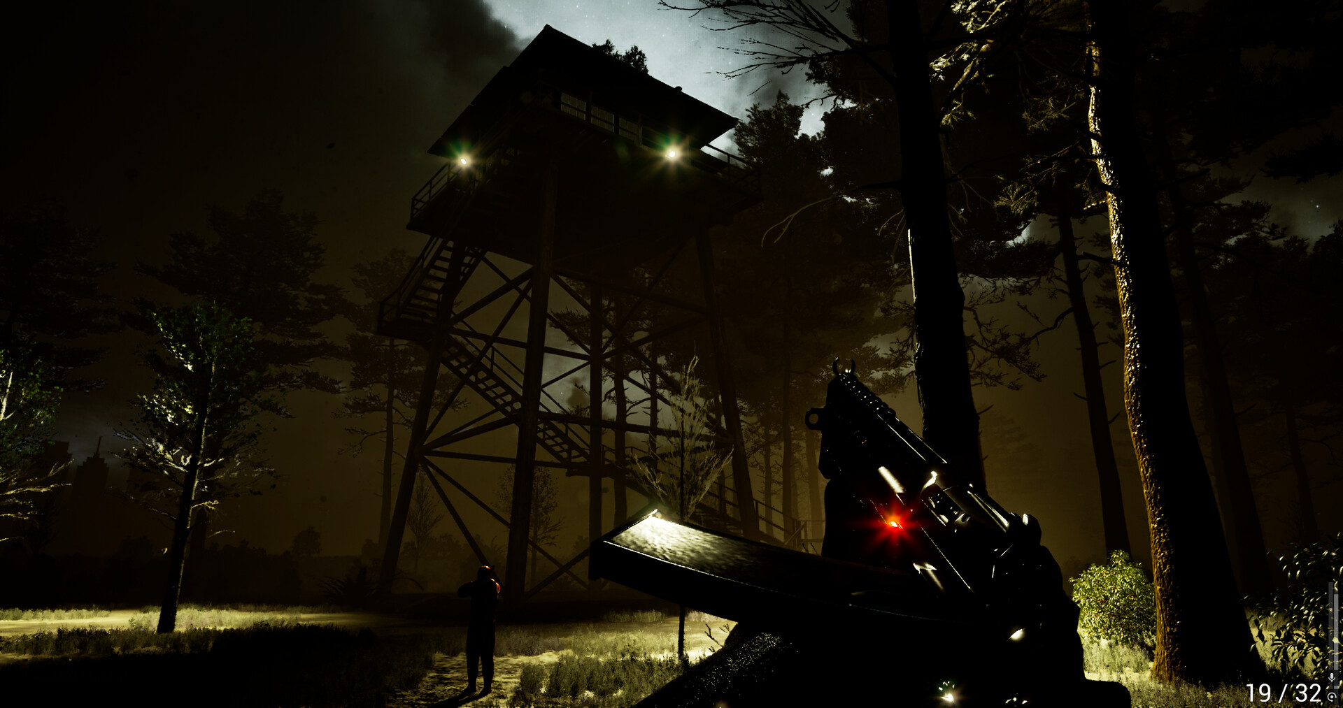 The Rake screenshot 17