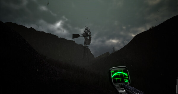 The Rake screenshot 2