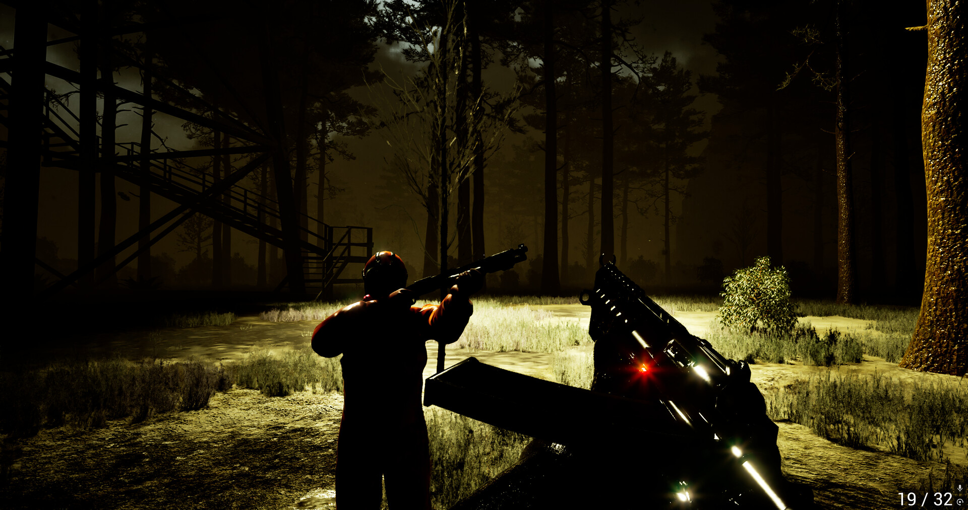 The Rake screenshot 9